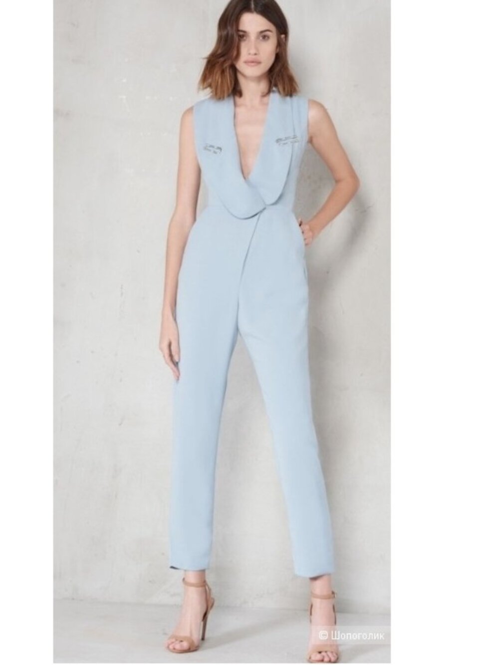 Lavish Alice Jumpsuit US 6